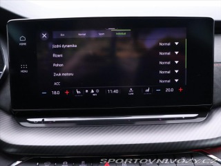 Škoda Octavia RS 2,0 TDi RS 147 kW 2022