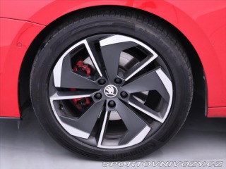 Škoda Octavia RS 2,0 TDi RS 147 kW 2022