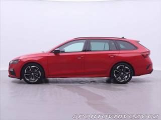 Škoda Octavia RS 2,0 TDi RS 147 kW 2022
