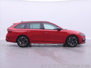 Škoda Octavia RS 2,0 TDi RS 147 kW 2022