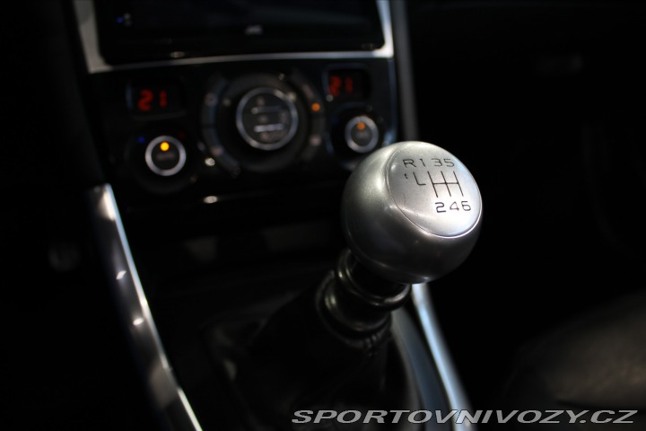 Peugeot 308 2.0 HDi 103 kW Cabrio Kam 2010