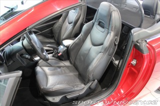 Peugeot 308 2.0 HDi 103 kW Cabrio Kam 2010