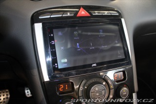 Peugeot 308 2.0 HDi 103 kW Cabrio Kam 2010