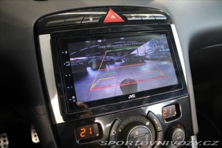 Peugeot 308 2.0 HDi 103 kW Cabrio Kam 2010