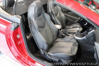 Peugeot 308 2.0 HDi 103 kW Cabrio Kam 2010