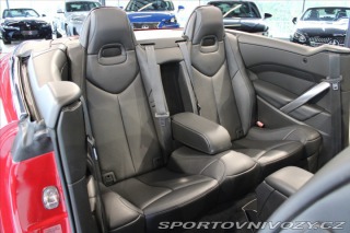 Peugeot 308 2.0 HDi 103 kW Cabrio Kam 2010