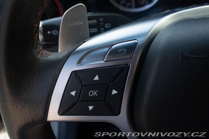 Mercedes-Benz A Nová Cena Mercedes-Benz A 2013