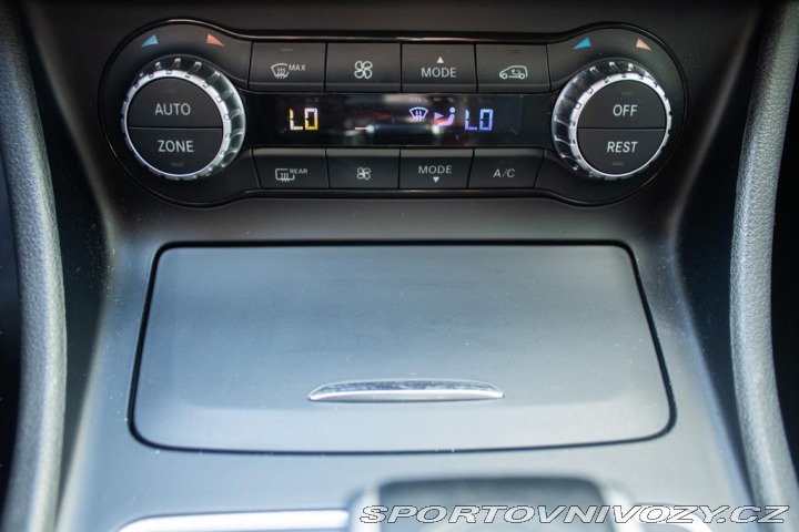 Mercedes-Benz A Nová Cena Mercedes-Benz A 2013