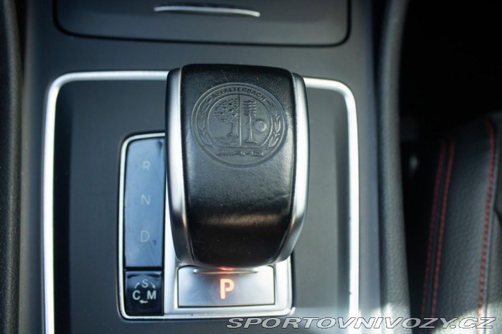 Mercedes-Benz A Nová Cena Mercedes-Benz A 2013