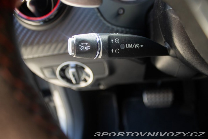 Mercedes-Benz A Mercedes-Benz A 45 AMG 2013