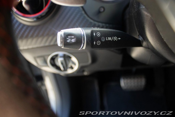 Mercedes-Benz A Nová Cena 2022 servis mot 2013
