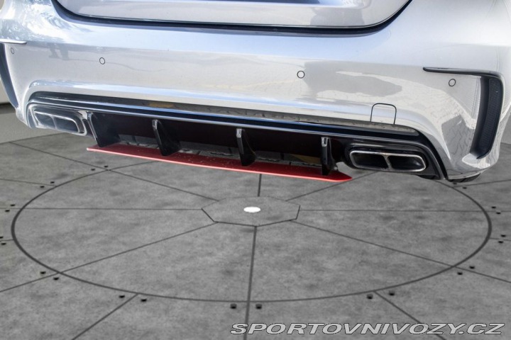 Mercedes-Benz A Nová Cena Mercedes-Benz A 2013