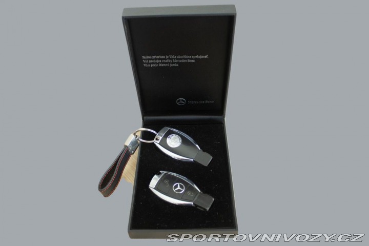 Mercedes-Benz A Nová Cena Mercedes-Benz A 2013