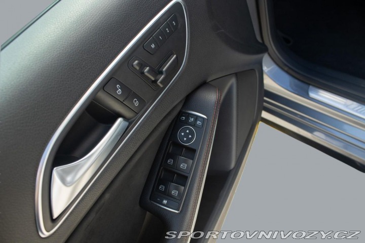 Mercedes-Benz A Nová Cena Mercedes-Benz A 2013