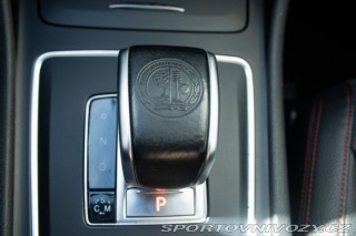 Mercedes-Benz A Mercedes-Benz A 45 AMG 2013