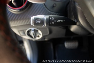 Mercedes-Benz A Mercedes-Benz A 45 AMG 2013