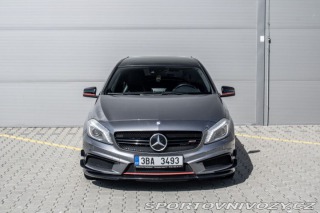 Mercedes-Benz A Mercedes-Benz A 45 AMG 2013