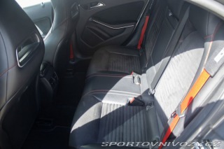 Mercedes-Benz A Mercedes-Benz A 45 AMG 2013
