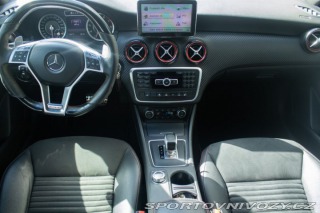Mercedes-Benz A Mercedes-Benz A 45 AMG 2013