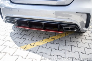 Mercedes-Benz A Mercedes-Benz A 45 AMG 2013