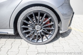 Mercedes-Benz A Mercedes-Benz A 45 AMG 2013