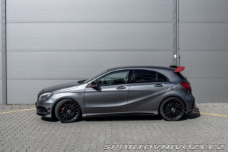 Mercedes-Benz A Mercedes-Benz A 45 AMG 2013
