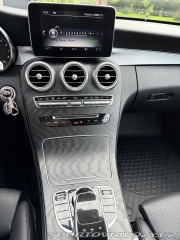 Mercedes-Benz C 2018