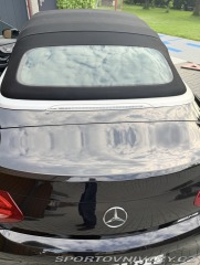 Mercedes-Benz C 2018