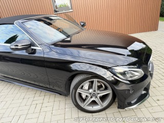 Mercedes-Benz C 2018