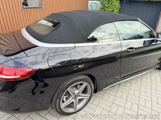 Mercedes-Benz C 2018