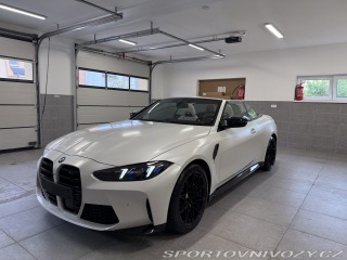 BMW M4 BMW M4 COMPETITION M XDR.