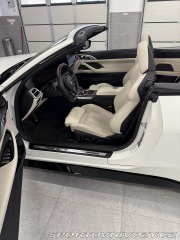 BMW M4 BMW M4 COMPETITION M XDR. 2024