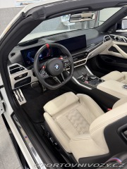 BMW M4 BMW M4 COMPETITION M XDR. 2024
