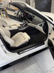 BMW M4 BMW M4 COMPETITION M XDR. 2024