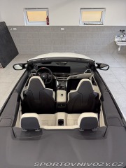 BMW M4 BMW M4 COMPETITION M XDR. 2024