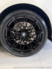 BMW M4 BMW M4 COMPETITION M XDR. 2024