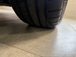 BMW M4 BMW M4 COMPETITION M XDR. 2024