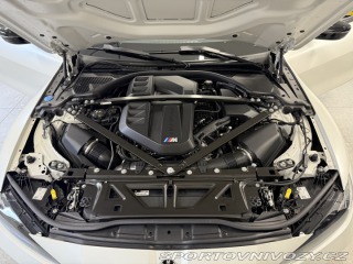 BMW M4 BMW M4 COMPETITION M XDR. 2024