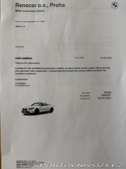 BMW M4 BMW M4 COMPETITION M XDR. 2024