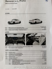 BMW M4 BMW M4 COMPETITION M XDR. 2024