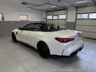 BMW M4 BMW M4 COMPETITION M XDR. 2024