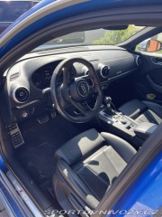 Audi RS3 2019