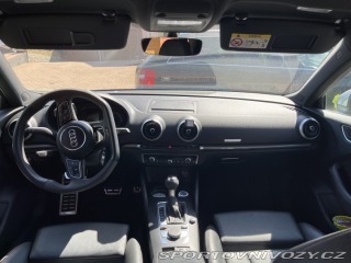 Audi RS3 2019