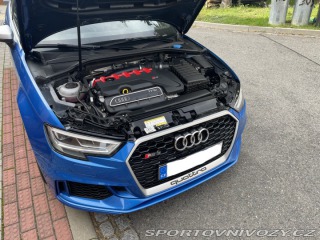 Audi RS3 2019