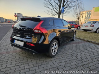Volvo V40 T4 2015