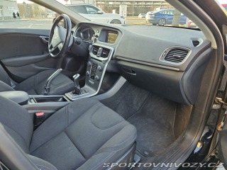 Volvo V40 T4 2015