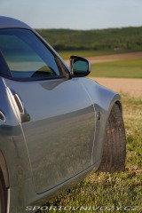 Nissan 370 Z 2010