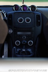 Nissan 370 Z 2010