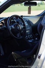Nissan 370 Z 2010