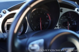 Nissan 370 Z 2010